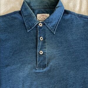 Armani Jeans Polo Shirt